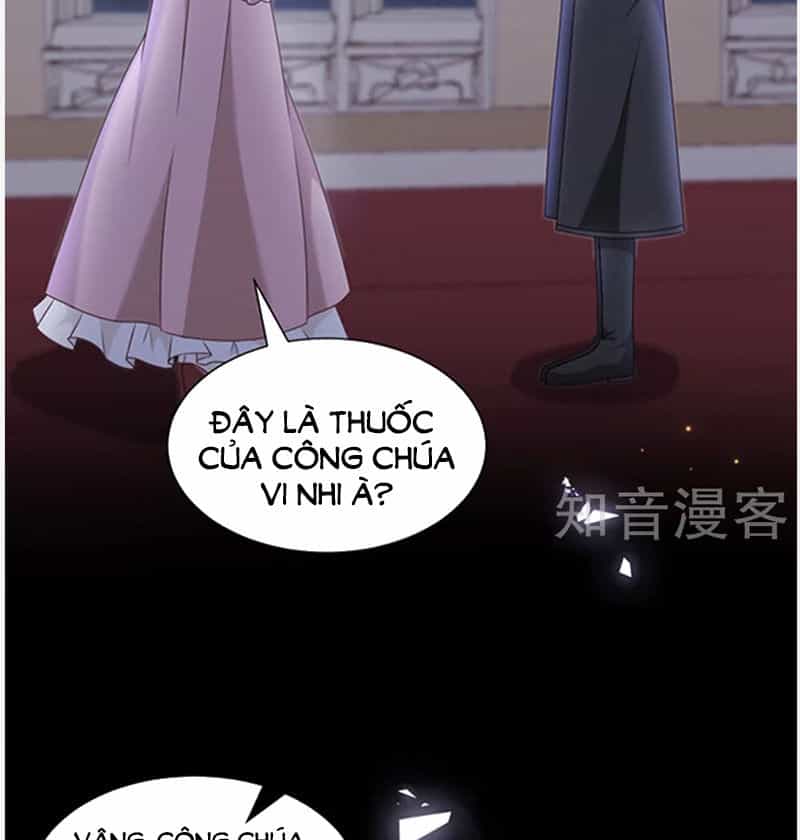 Ác Ma Đừng Hôn Tôi - Chương 136 - ảnh 12