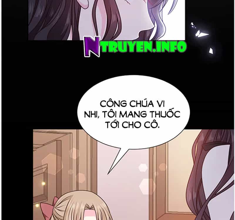 Ác Ma Đừng Hôn Tôi - Chương 136 - ảnh 22