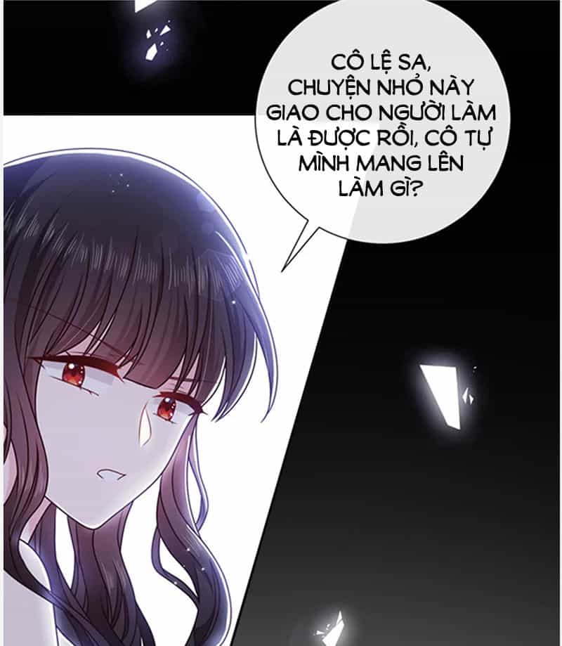 Ác Ma Đừng Hôn Tôi - Chương 136 - ảnh 24