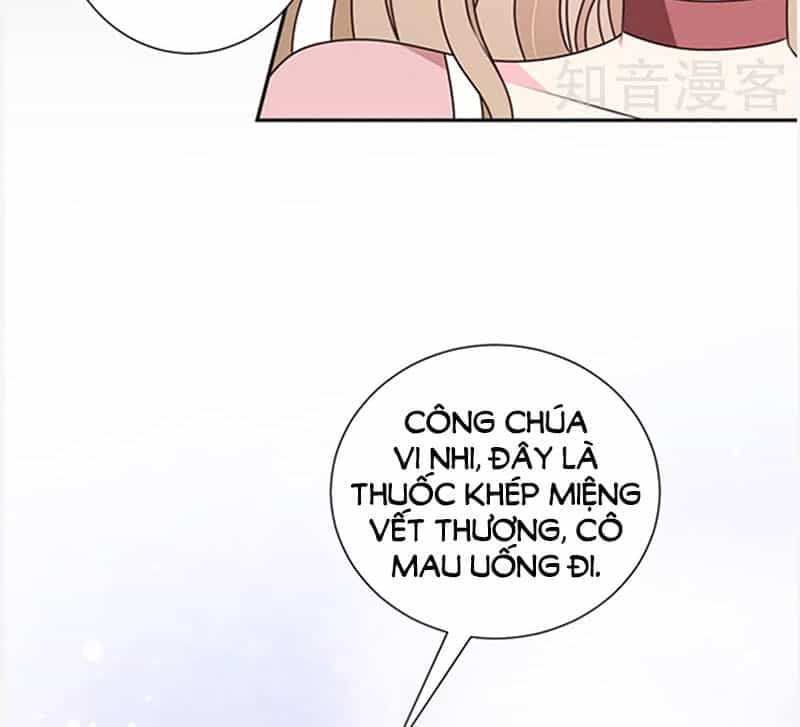 Ác Ma Đừng Hôn Tôi - Chương 136 - ảnh 26
