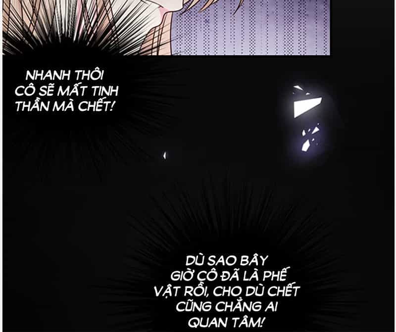 Ác Ma Đừng Hôn Tôi - Chương 136 - ảnh 31