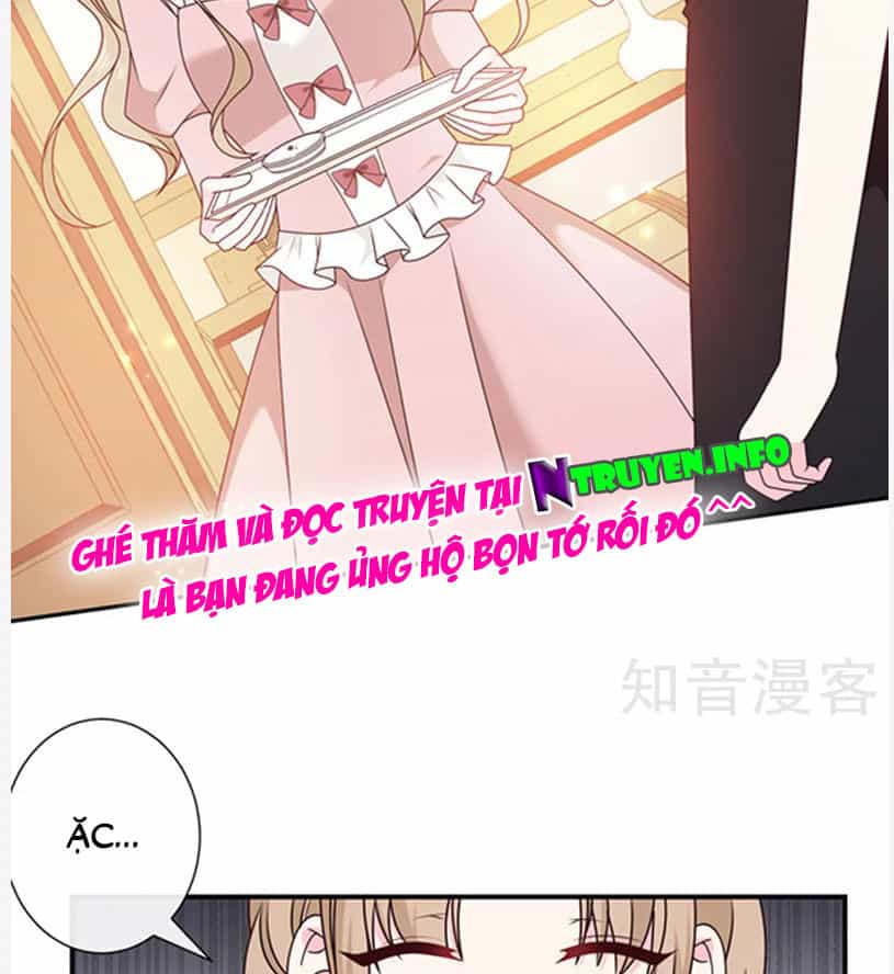 Ác Ma Đừng Hôn Tôi - Chương 136 - ảnh 35