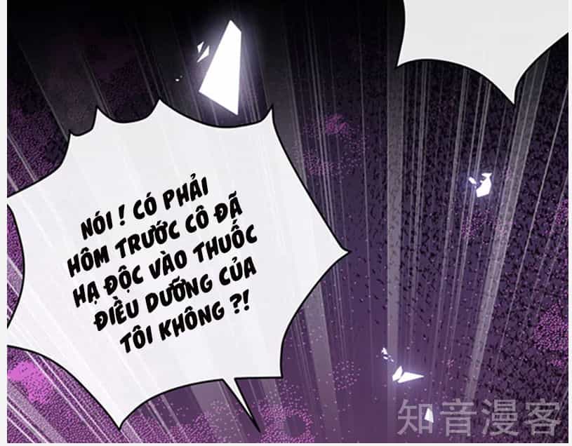 Ác Ma Đừng Hôn Tôi - Chương 136 - ảnh 50