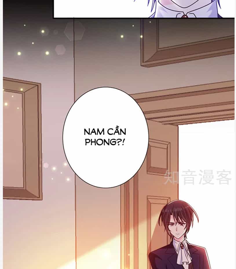 Ác Ma Đừng Hôn Tôi - Chương 136 - ảnh 53