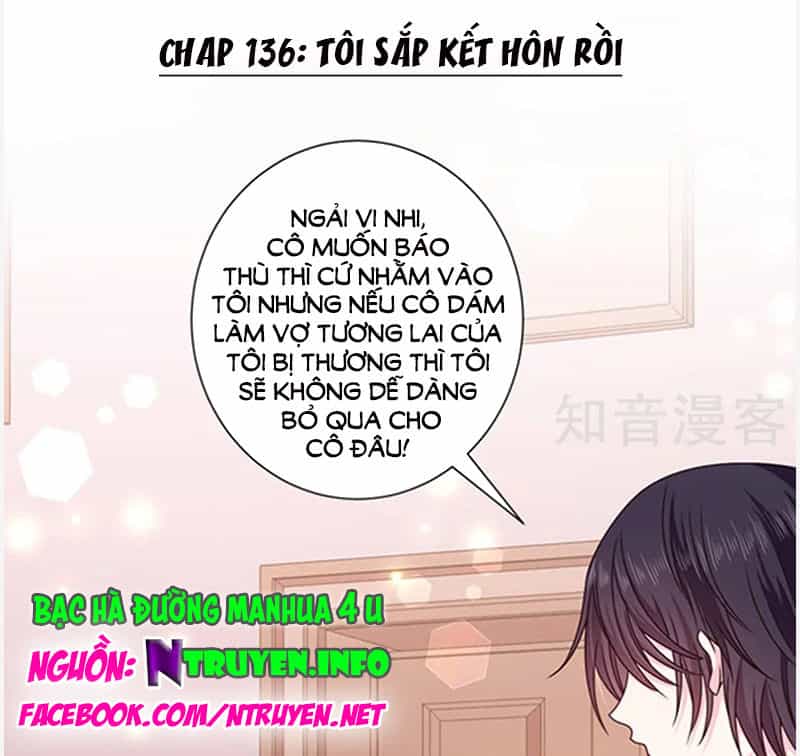 Ác Ma Đừng Hôn Tôi - Chương 137 - ảnh 1