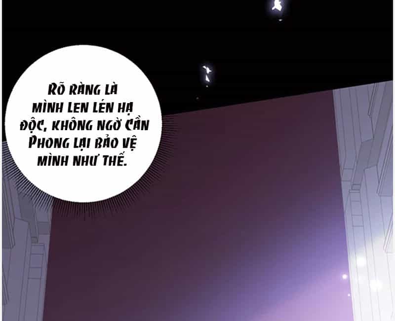 Ác Ma Đừng Hôn Tôi - Chương 137 - ảnh 10