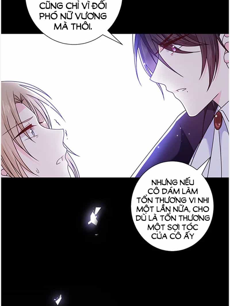 Ác Ma Đừng Hôn Tôi - Chương 137 - ảnh 20