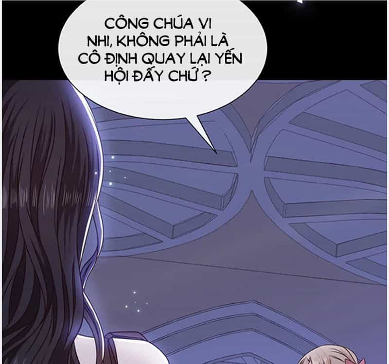 Ác Ma Đừng Hôn Tôi - Chương 137 - ảnh 30