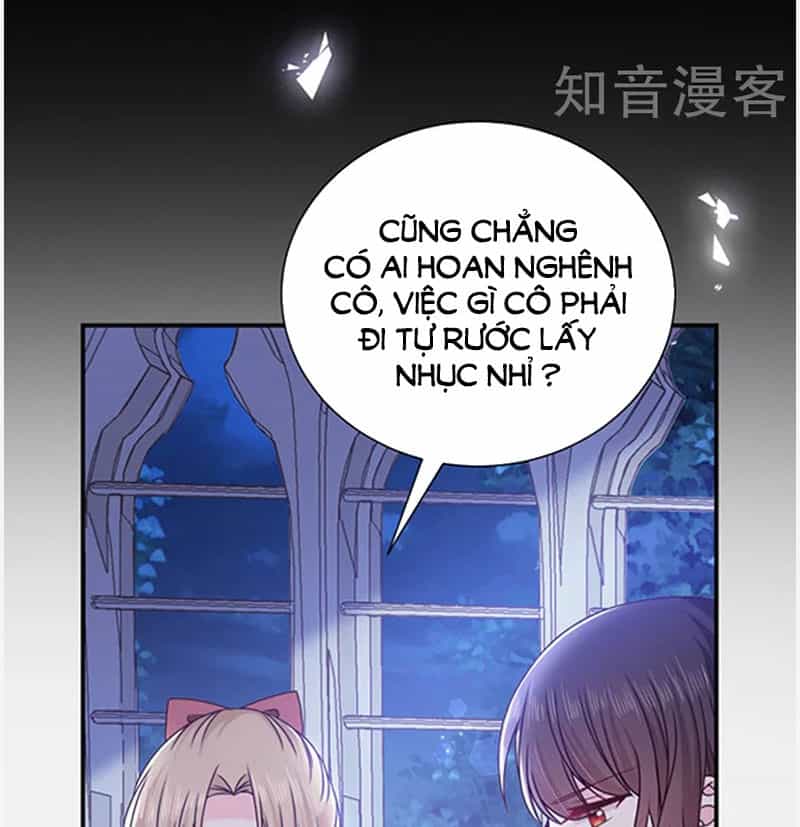 Ác Ma Đừng Hôn Tôi - Chương 137 - ảnh 32