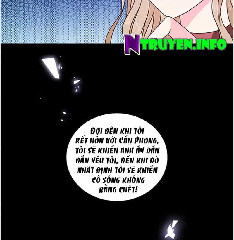Ác Ma Đừng Hôn Tôi - Chương 137 - ảnh 37