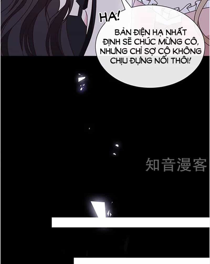 Ác Ma Đừng Hôn Tôi - Chương 137 - ảnh 39