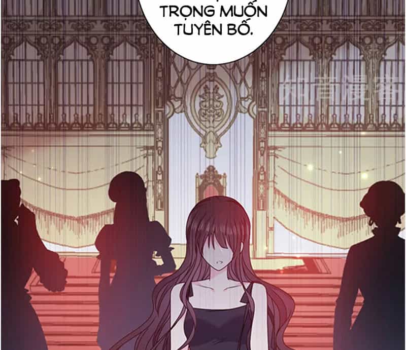 Ác Ma Đừng Hôn Tôi - Chương 137 - ảnh 54