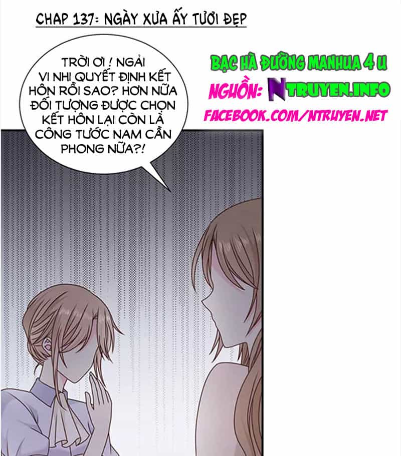 Ác Ma Đừng Hôn Tôi - Chương 138 - ảnh 1