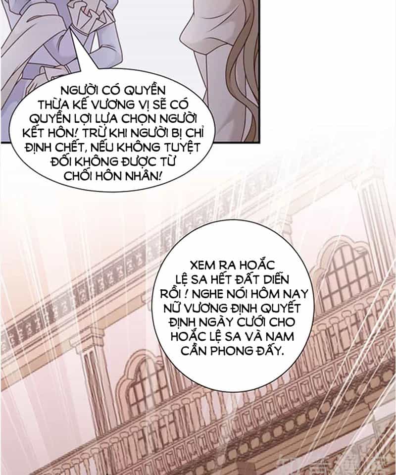 Ác Ma Đừng Hôn Tôi - Chương 138 - ảnh 2