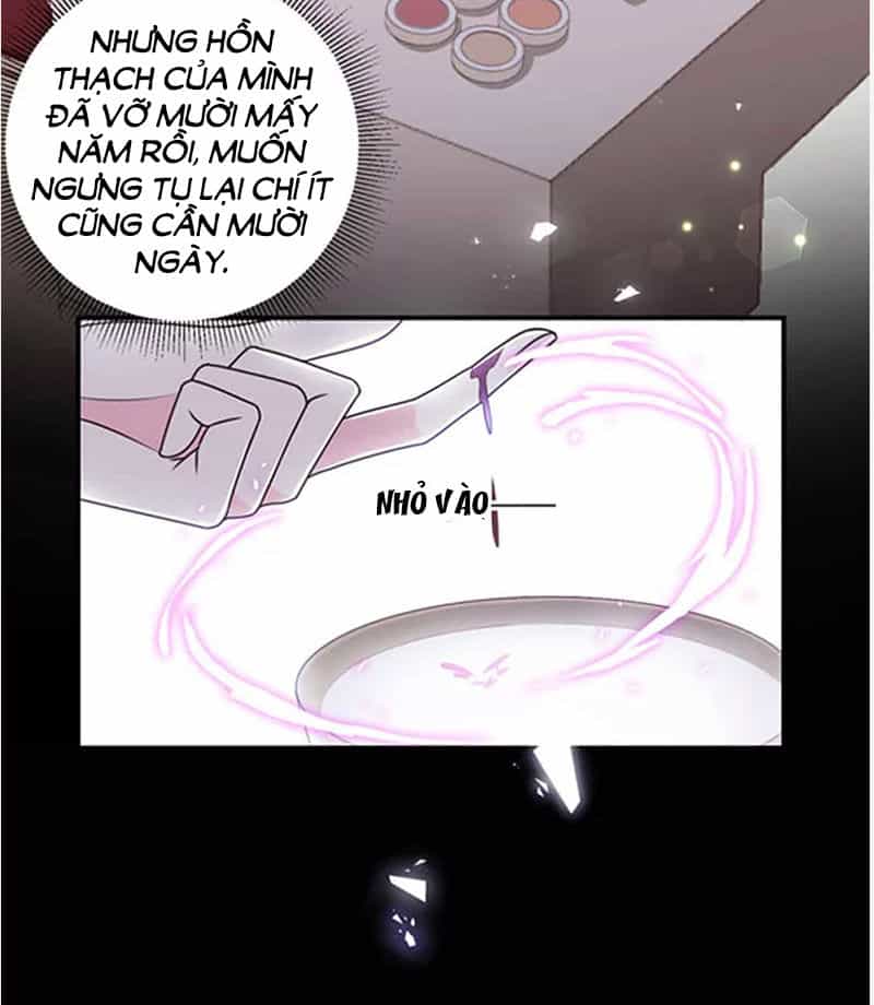 Ác Ma Đừng Hôn Tôi - Chương 138 - ảnh 28
