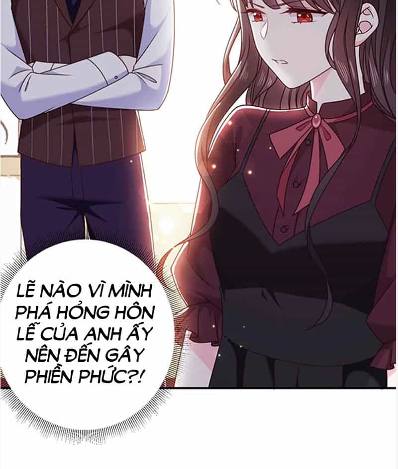 Ác Ma Đừng Hôn Tôi - Chương 138 - ảnh 32