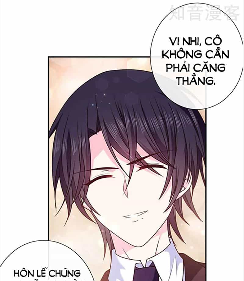 Ác Ma Đừng Hôn Tôi - Chương 138 - ảnh 33