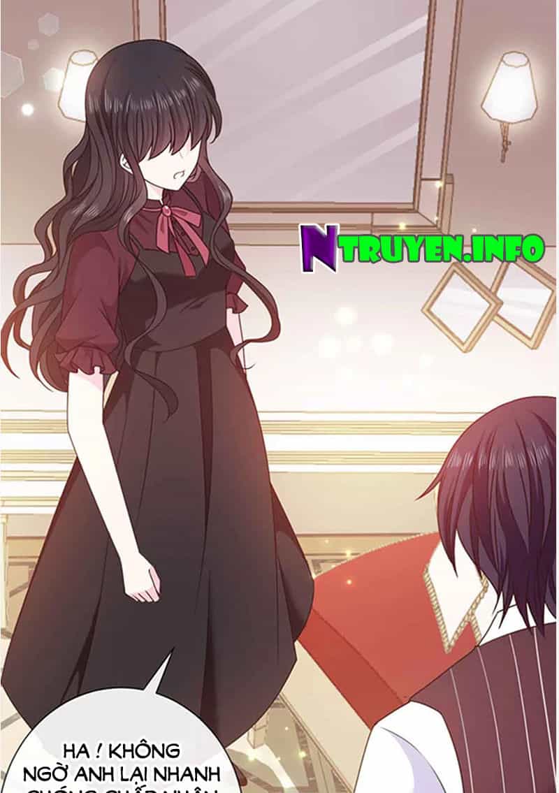 Ác Ma Đừng Hôn Tôi - Chương 138 - ảnh 35
