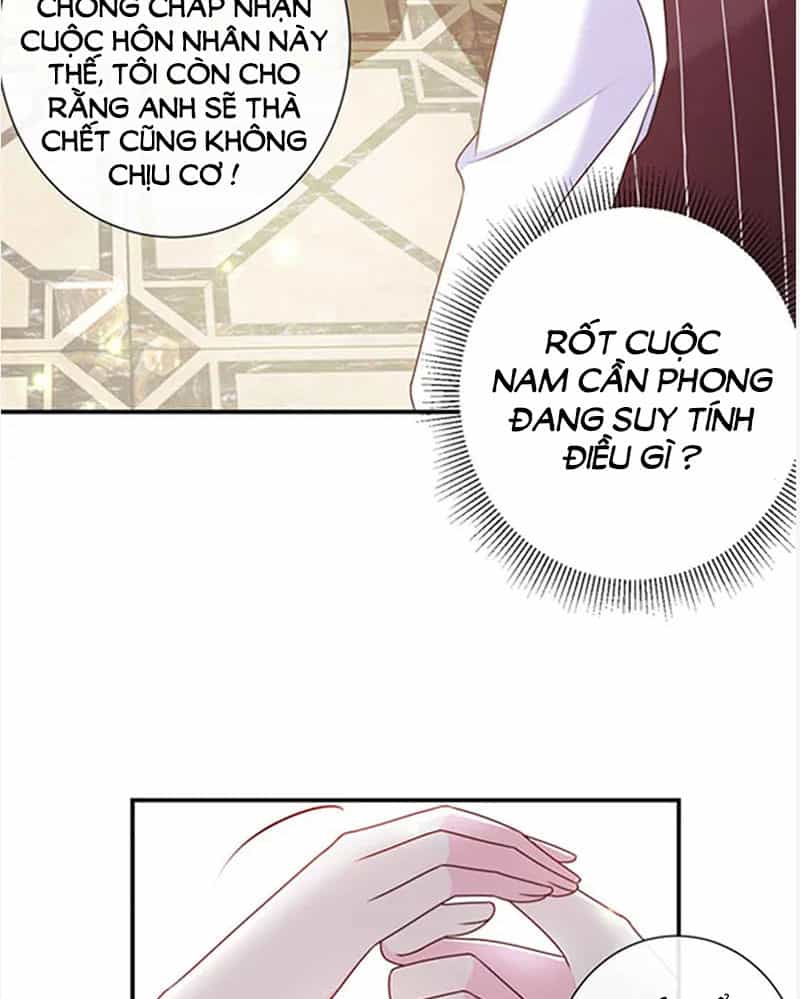 Ác Ma Đừng Hôn Tôi - Chương 138 - ảnh 36