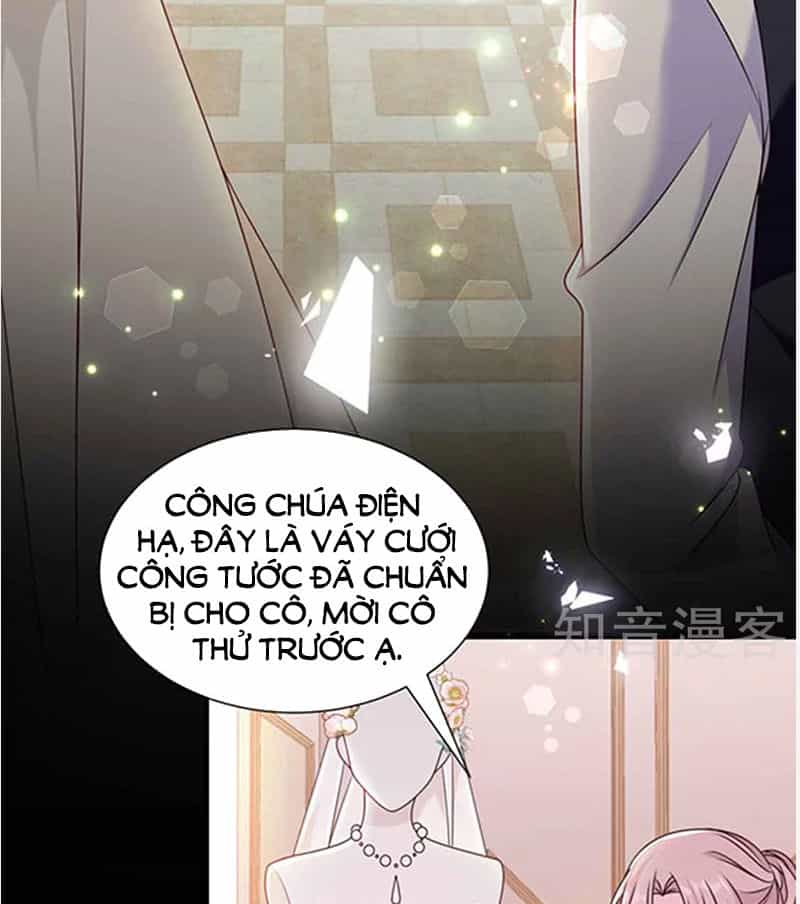 Ác Ma Đừng Hôn Tôi - Chương 138 - ảnh 43