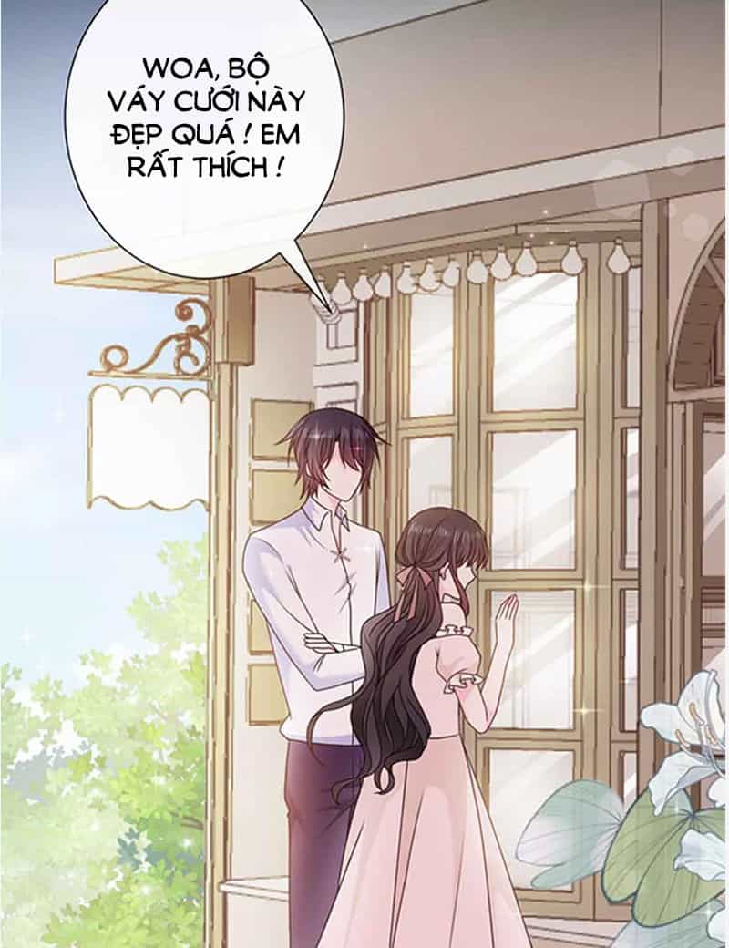 Ác Ma Đừng Hôn Tôi - Chương 138 - ảnh 47