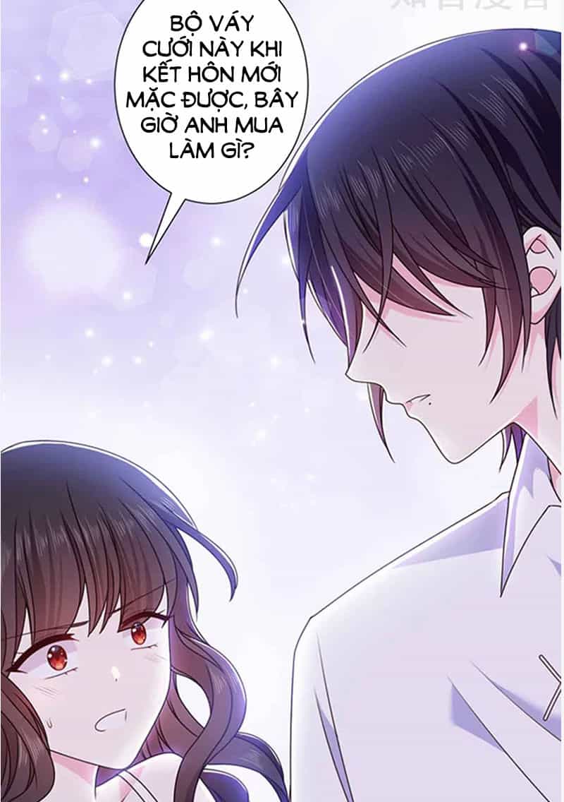 Ác Ma Đừng Hôn Tôi - Chương 138 - ảnh 51