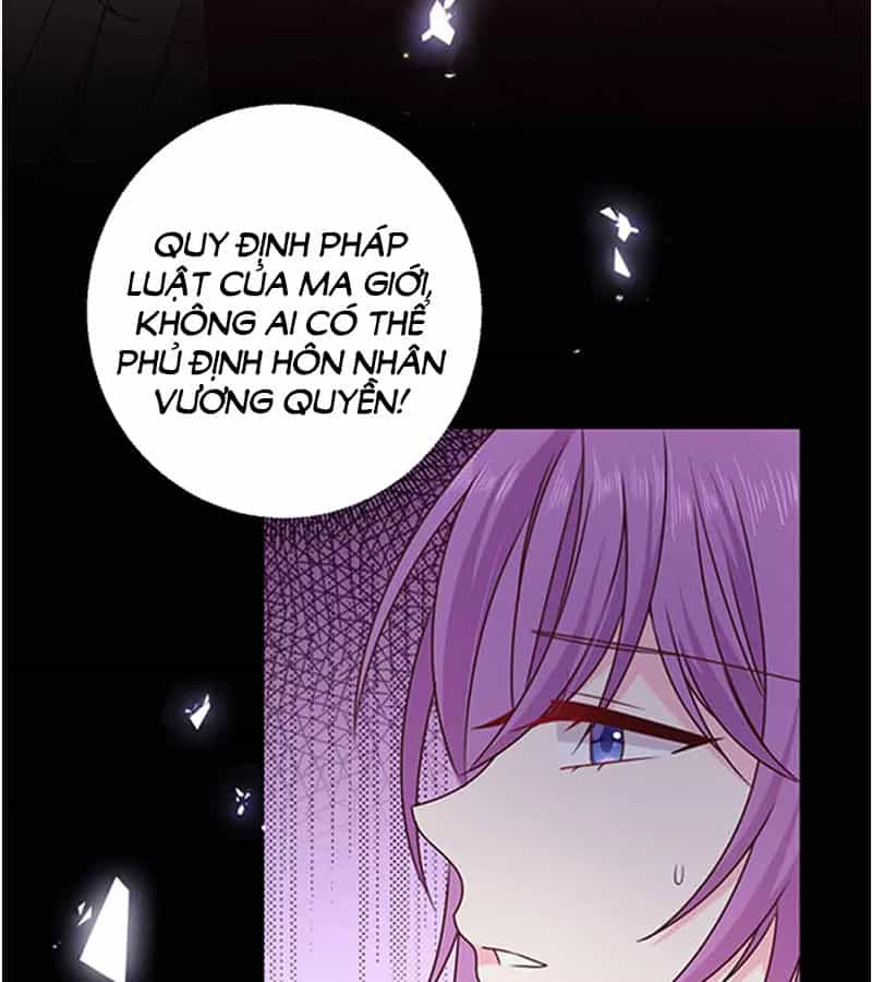 Ác Ma Đừng Hôn Tôi - Chương 138 - ảnh 9