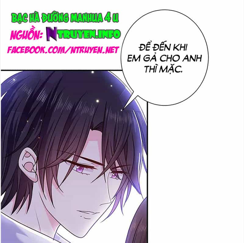Ác Ma Đừng Hôn Tôi - Chương 139 - ảnh 1