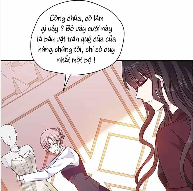 Ác Ma Đừng Hôn Tôi - Chương 139 - ảnh 14