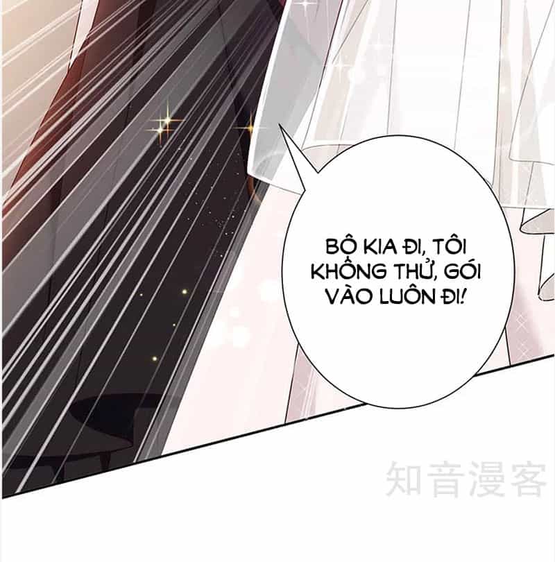 Ác Ma Đừng Hôn Tôi - Chương 139 - ảnh 20