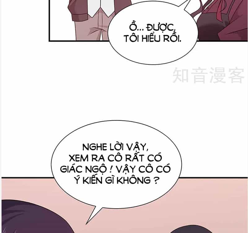 Ác Ma Đừng Hôn Tôi - Chương 139 - ảnh 40