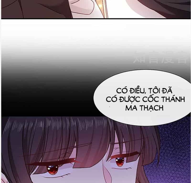 Ác Ma Đừng Hôn Tôi - Chương 139 - ảnh 42
