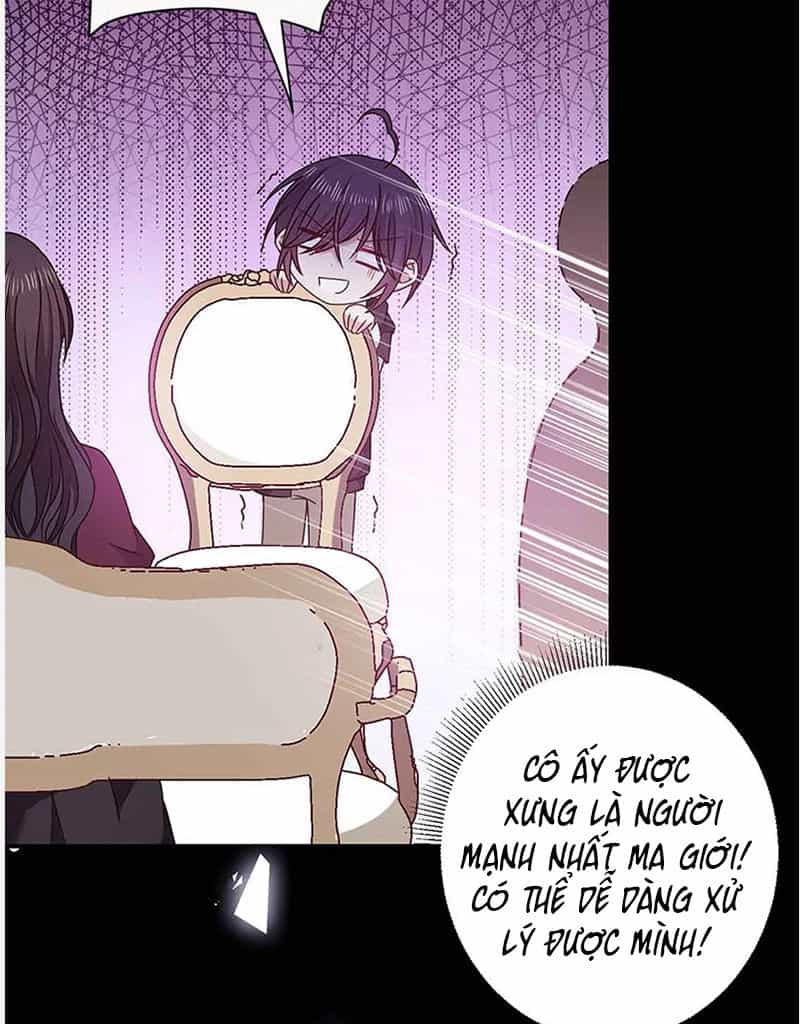 Ác Ma Đừng Hôn Tôi - Chương 139 - ảnh 44