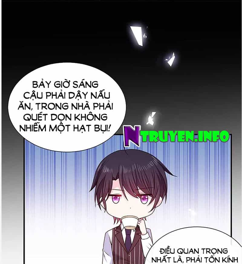 Ác Ma Đừng Hôn Tôi - Chương 139 - ảnh 46