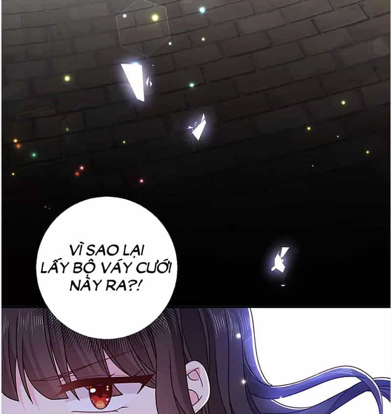 Ác Ma Đừng Hôn Tôi - Chương 139 - ảnh 6
