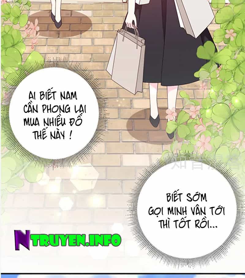 Ác Ma Đừng Hôn Tôi - Chương 140 - ảnh 10