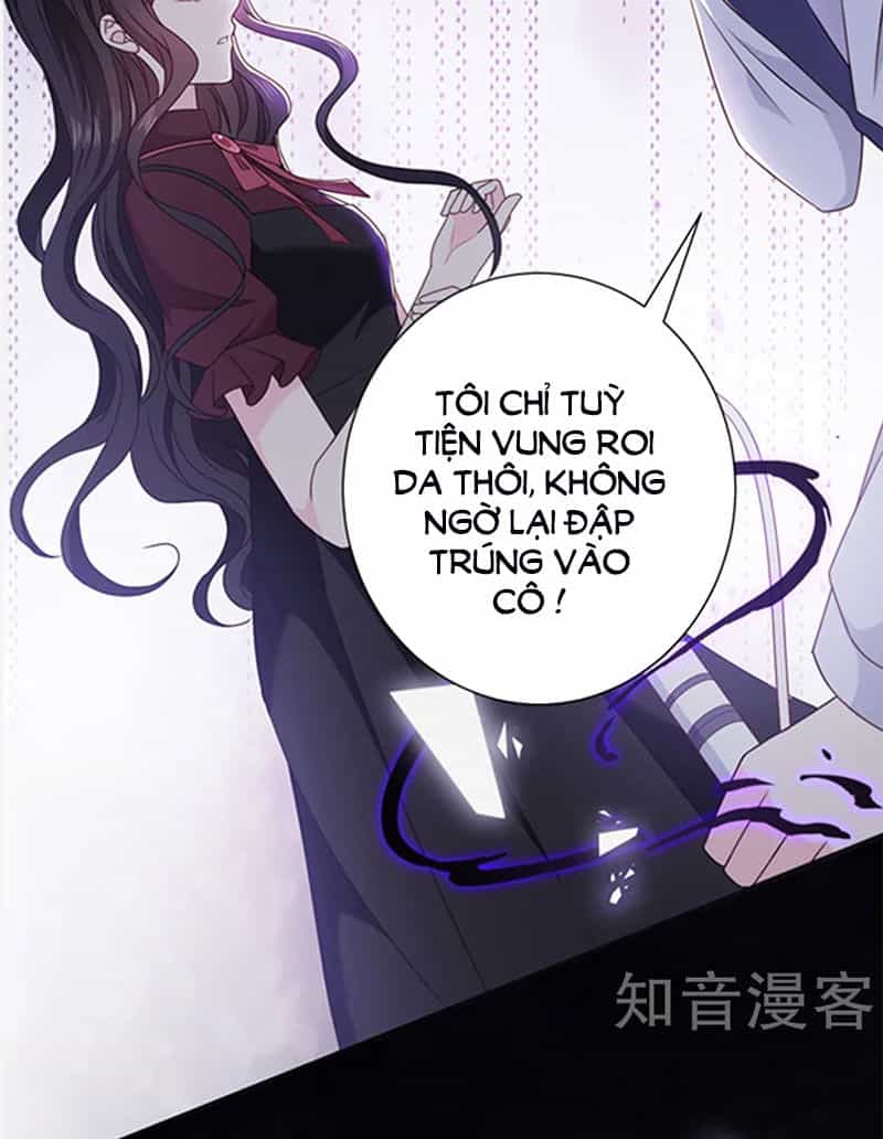 Ác Ma Đừng Hôn Tôi - Chương 140 - ảnh 21