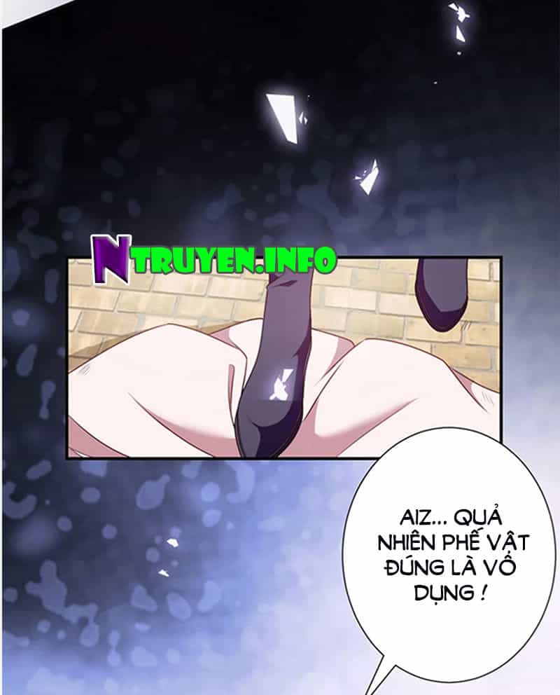 Ác Ma Đừng Hôn Tôi - Chương 140 - ảnh 22