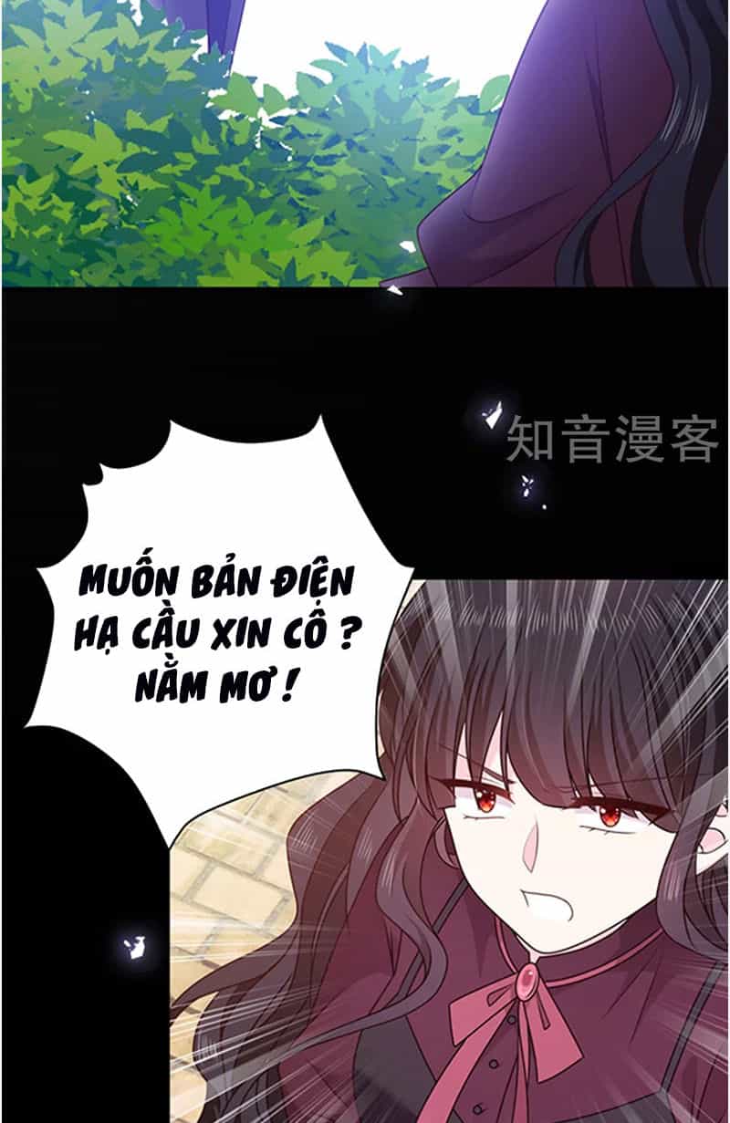 Ác Ma Đừng Hôn Tôi - Chương 140 - ảnh 33