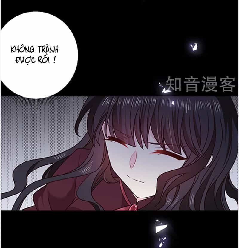 Ác Ma Đừng Hôn Tôi - Chương 140 - ảnh 37