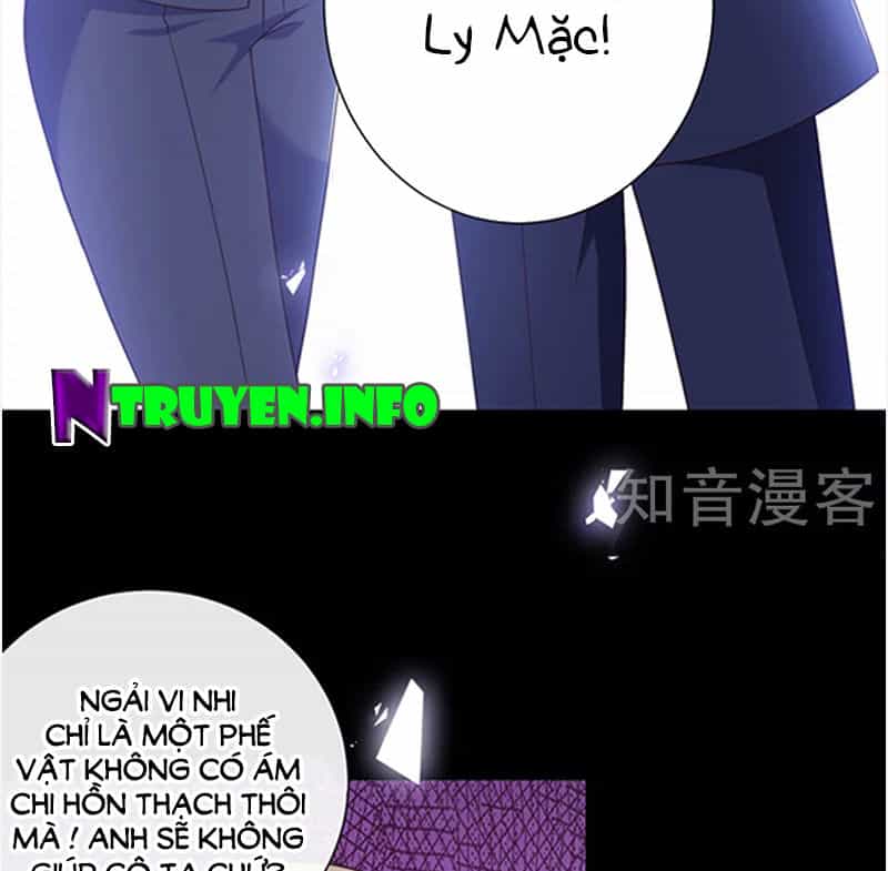 Ác Ma Đừng Hôn Tôi - Chương 140 - ảnh 42