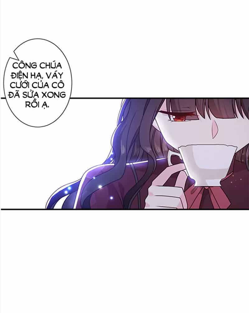 Ác Ma Đừng Hôn Tôi - Chương 140 - ảnh 6