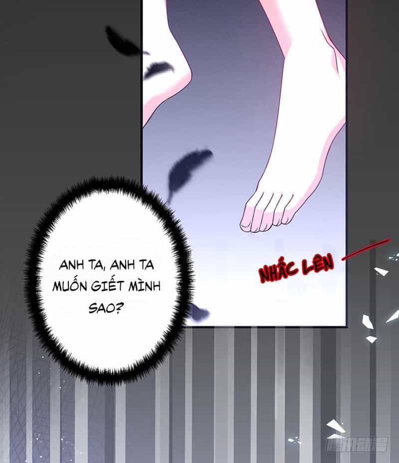 Ác Ma Đừng Hôn Tôi - Chương 14 - ảnh 15