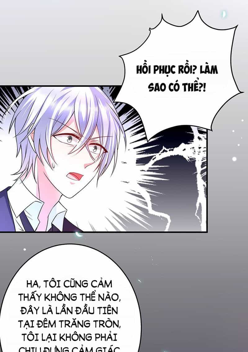 Ác Ma Đừng Hôn Tôi - Chương 14 - ảnh 46