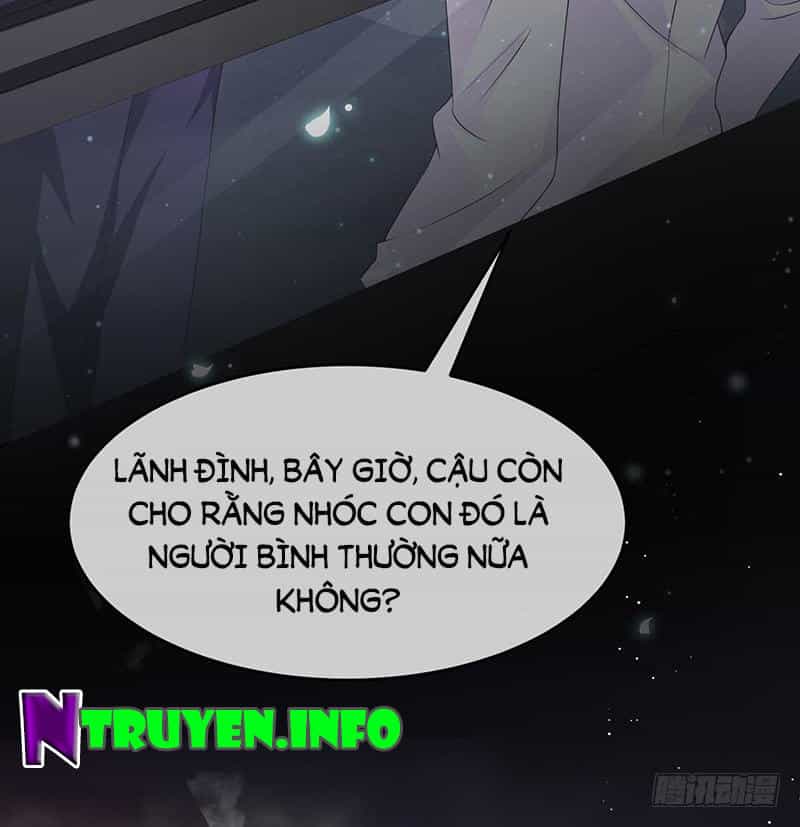 Ác Ma Đừng Hôn Tôi - Chương 14 - ảnh 50