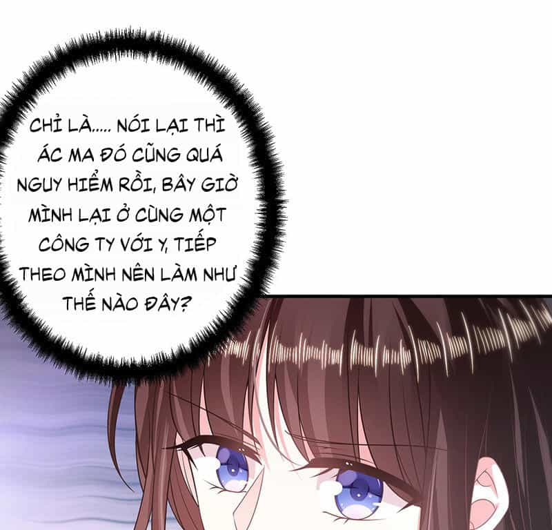 Ác Ma Đừng Hôn Tôi - Chương 14 - ảnh 58