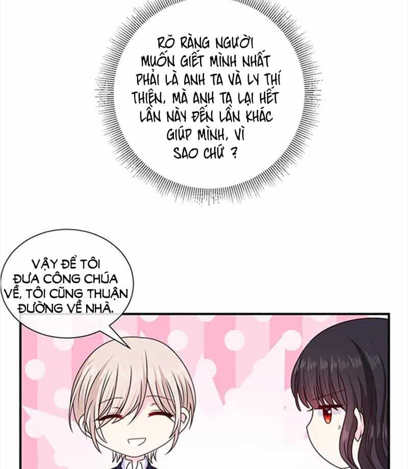 Ác Ma Đừng Hôn Tôi - Chương 141 - ảnh 10