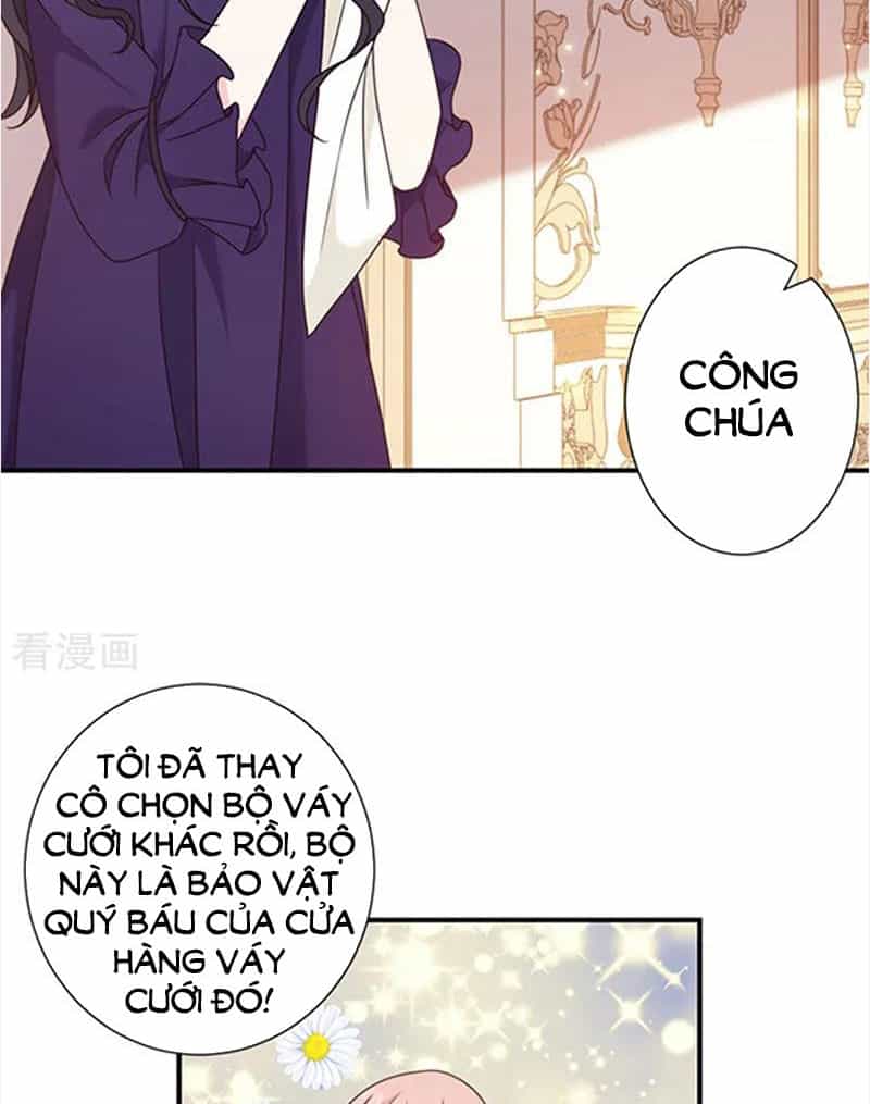 Ác Ma Đừng Hôn Tôi - Chương 141 - ảnh 18