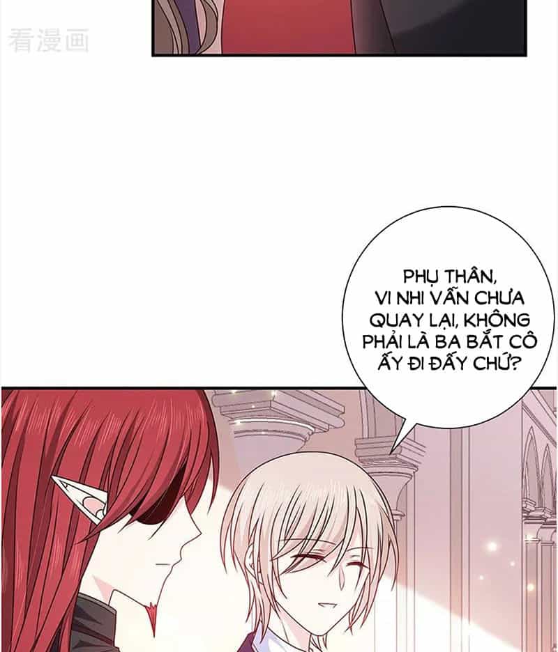 Ác Ma Đừng Hôn Tôi - Chương 142 - ảnh 12