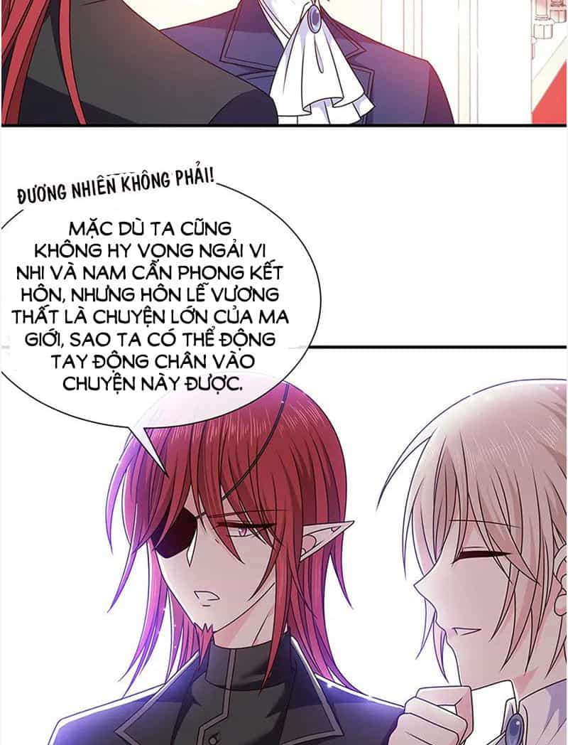 Ác Ma Đừng Hôn Tôi - Chương 142 - ảnh 13